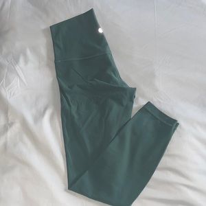 Lululemon Align Leggings